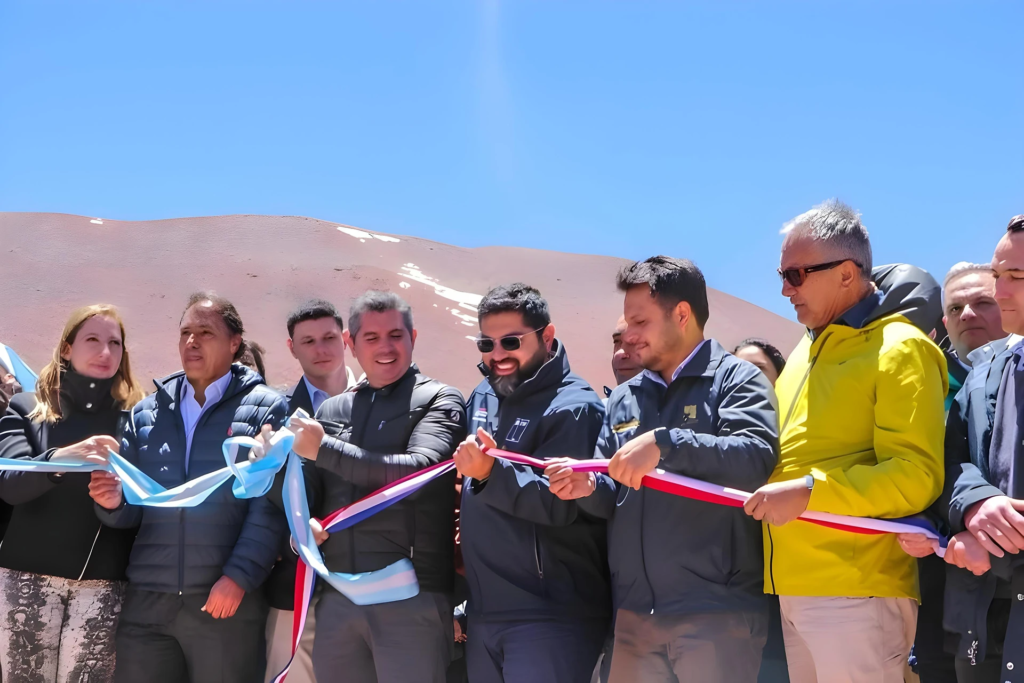 Nuevas oportunidades de arriendo turístico en La Serena tras la reapertura del Paso Agua Negra, que conecta nuevamente con San Juan.