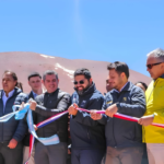 Nuevas oportunidades de arriendo turístico en La Serena tras la reapertura del Paso Agua Negra, que conecta nuevamente con San Juan.