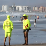 Apertura de Agua Negra, seguridad para turistas con drones y helicópteros